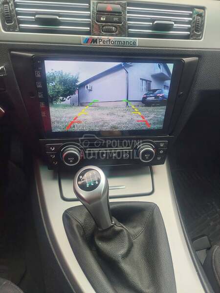BMW 320 LANAC NAPRED