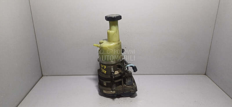 SERVO PUMPA