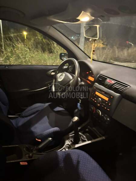 Fiat Stilo jtd