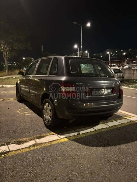 Fiat Stilo jtd