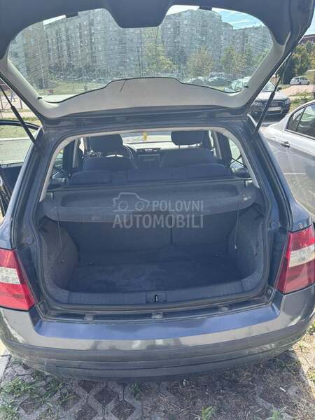 Fiat Stilo jtd