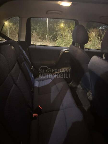 Fiat Stilo jtd