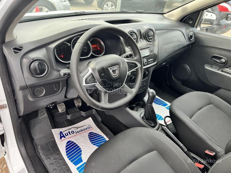 Dacia Sandero 1.5 dci N1
