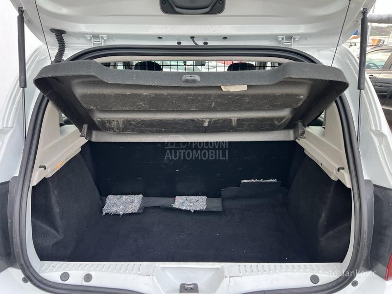 Dacia Sandero 1.5 dci N1