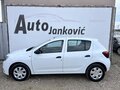 Dacia Sandero 1.5 dci N1