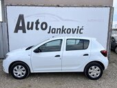 Dacia Sandero 1.5 dci N1