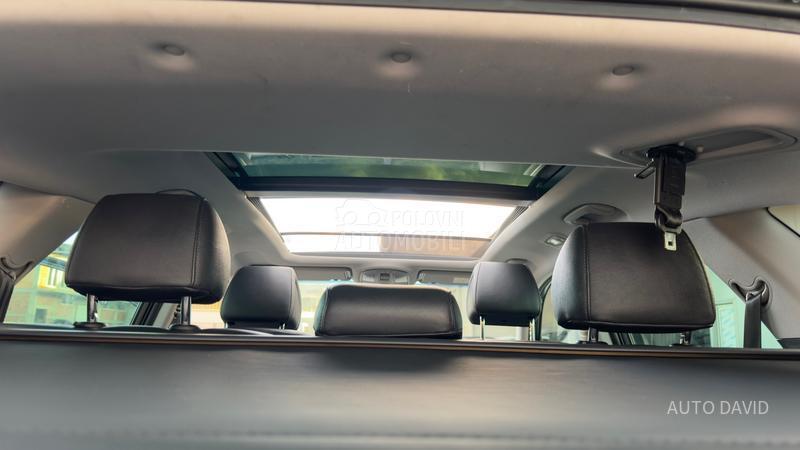 Hyundai Tucson 2.0CRDI 4X4 CH