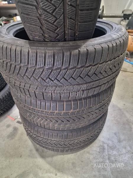 Hyundai Tucson 2.0CRDI 4X4 CH