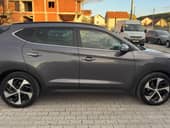 Hyundai Tucson 2.0CRDI 4X4 CH