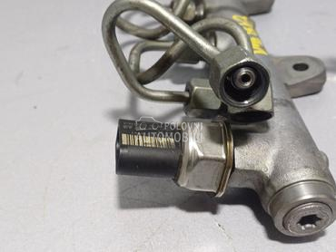 SENZOR PRITISKA GORIVA za Škoda Fabia