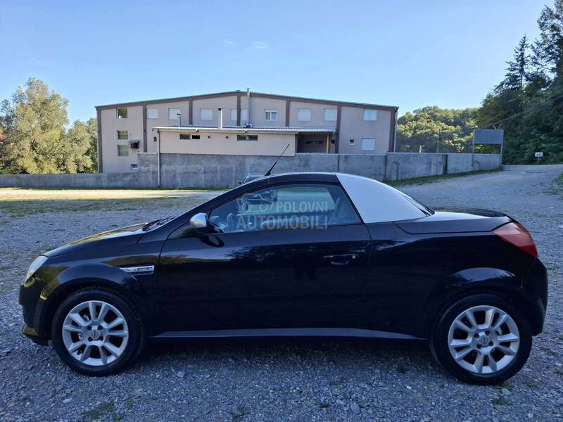 Opel Tigra 1.8//kAbRiO