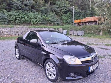 Opel Tigra 1.8//kAbRiO