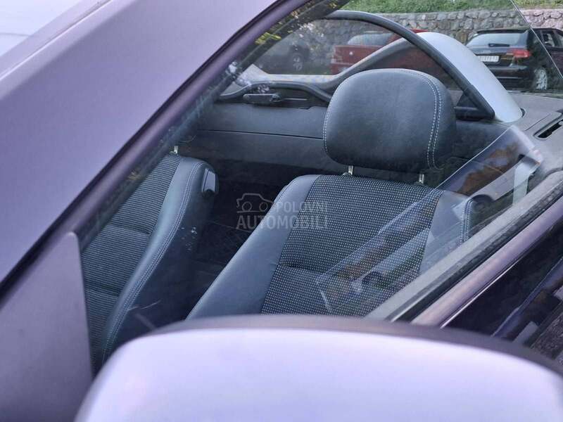 Opel Tigra 1.8//kAbRiO