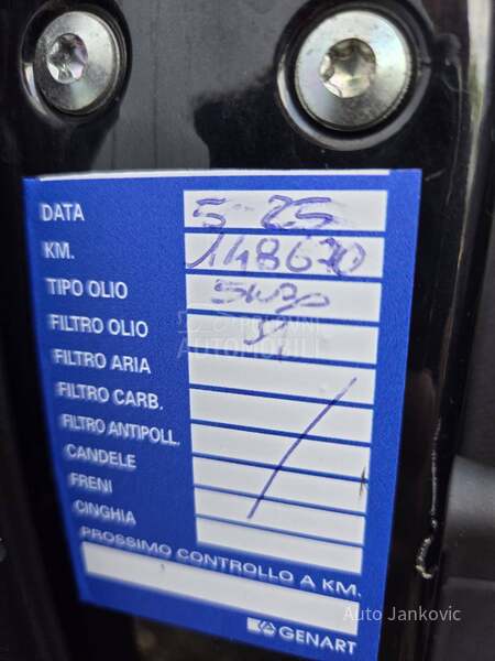 Kia Venga 1.4