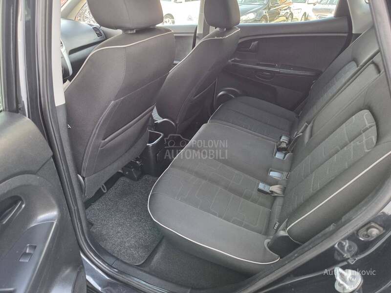 Kia Venga 1.4