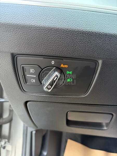Volkswagen Passat B8 1.6tdi/LED/PANO/DSG