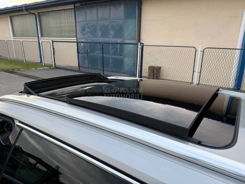 Volkswagen Passat B8 1.6tdi/LED/PANO/DSG