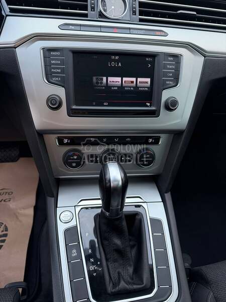 Volkswagen Passat B8 1.6tdi/LED/PANO/DSG