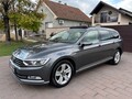 Volkswagen Passat B8 2.0TDI HIGHLINE PANO