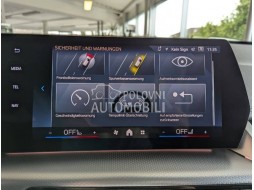 BMW X1 18 M-Sport Pano slika 19