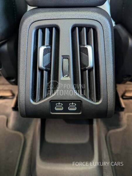 BMW X1 18 M-Sport Pano