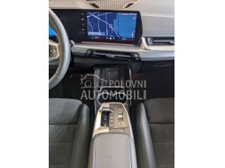 BMW X1 18 M-Sport Pano slika 15