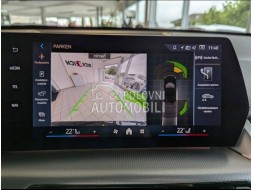 BMW X1 18 M-Sport Pano slika 18