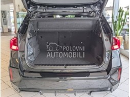 BMW X1 18 M-Sport Pano slika 12