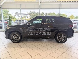 BMW X1 18 M-Sport Pano slika 2