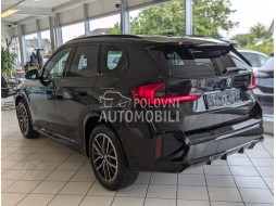 BMW X1 18 M-Sport Pano slika 3