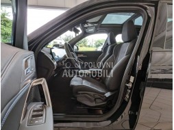 BMW X1 18 M-Sport Pano slika 9