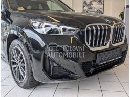 BMW X1 18 M-Sport Pano slika 4