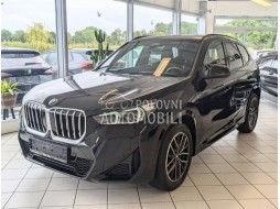 BMW X1 18 M-Sport Pano slika 1