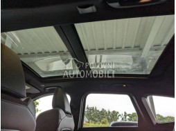 BMW X1 18 M-Sport Pano slika 11