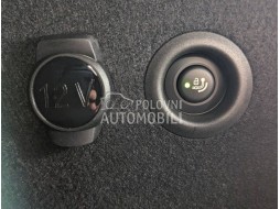 BMW X1 18 M-Sport Pano slika 13