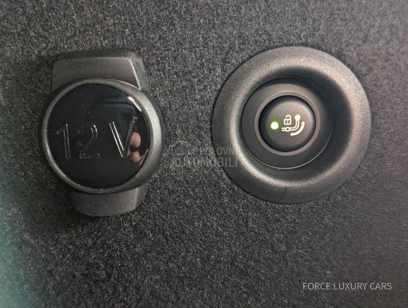 BMW X1 18 M-Sport Pano