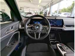 BMW X1 18 M-Sport Pano slika 14