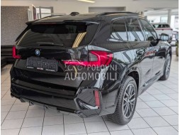 BMW X1 18 M-Sport Pano slika 5