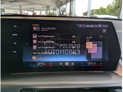 BMW X1 18 M-Sport Pano slika 21