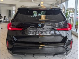 BMW X1 18 M-Sport Pano slika 6