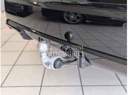 BMW X1 18 M-Sport Pano slika 7