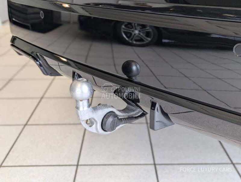 BMW X1 18 M-Sport Pano