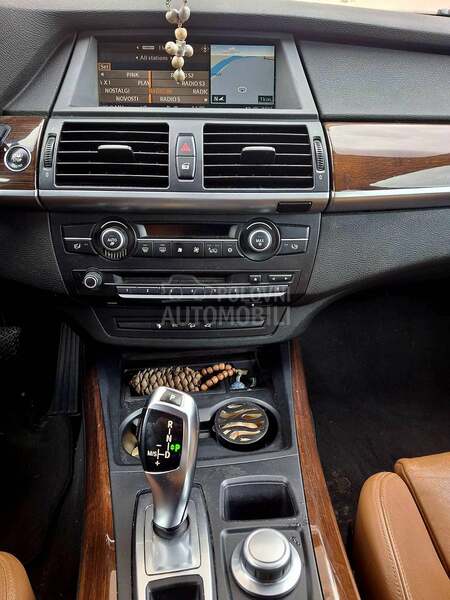 BMW X5 35d Xdrive TwinTurbo