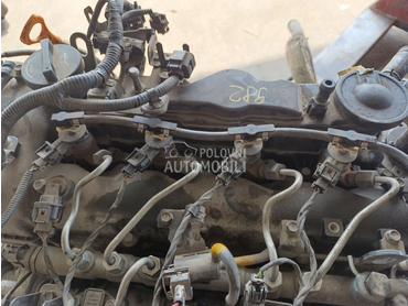 DIZNA za Kia Sportage