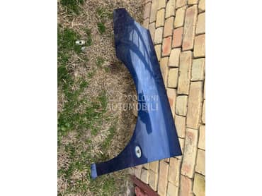krilo za Peugeot 407