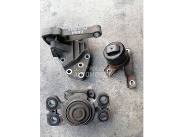 Nosaci motora za Land Rover Freelander od 2007. do 2014. god.