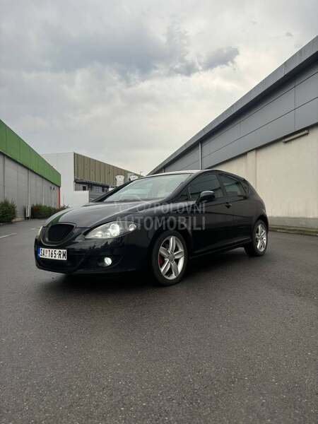 Seat Leon 1.9 TDI