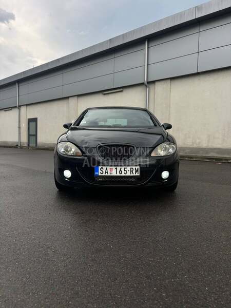 Seat Leon 1.9 TDI