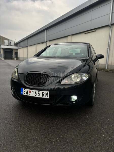 Seat Leon 1.9 TDI