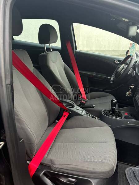 Seat Leon 1.9 TDI
